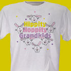 Hippity Hoppity T-Shirt